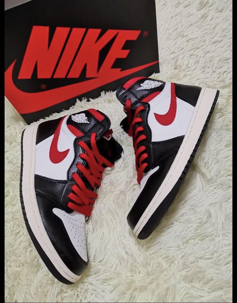 aj1 crease