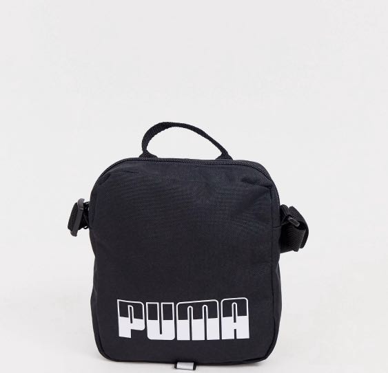 puma sole cross bag