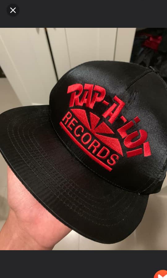 SUPREME RAP-A-LOT RECORDS, Men's 
