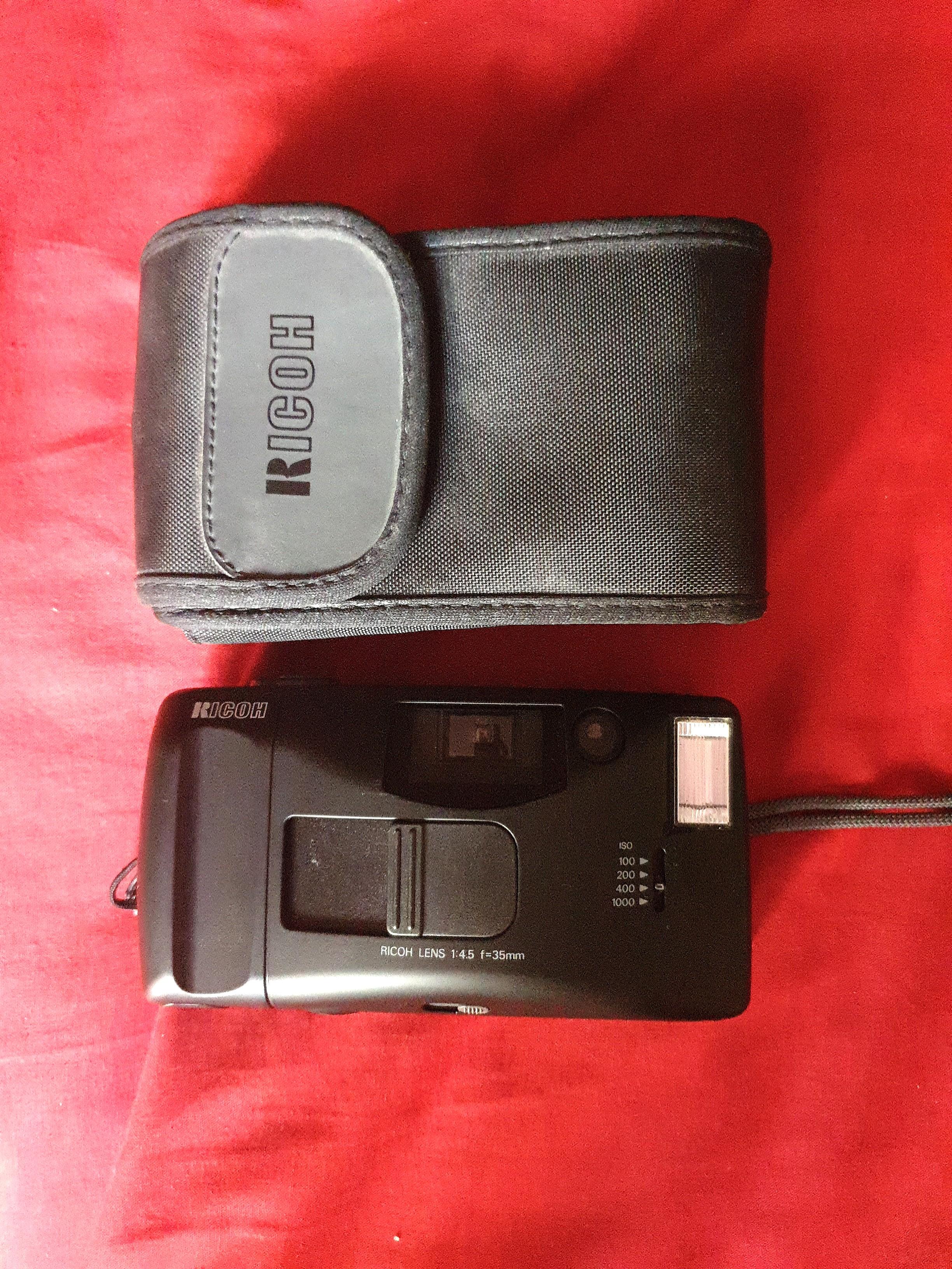 Featured image of post Ricoh Yf 10