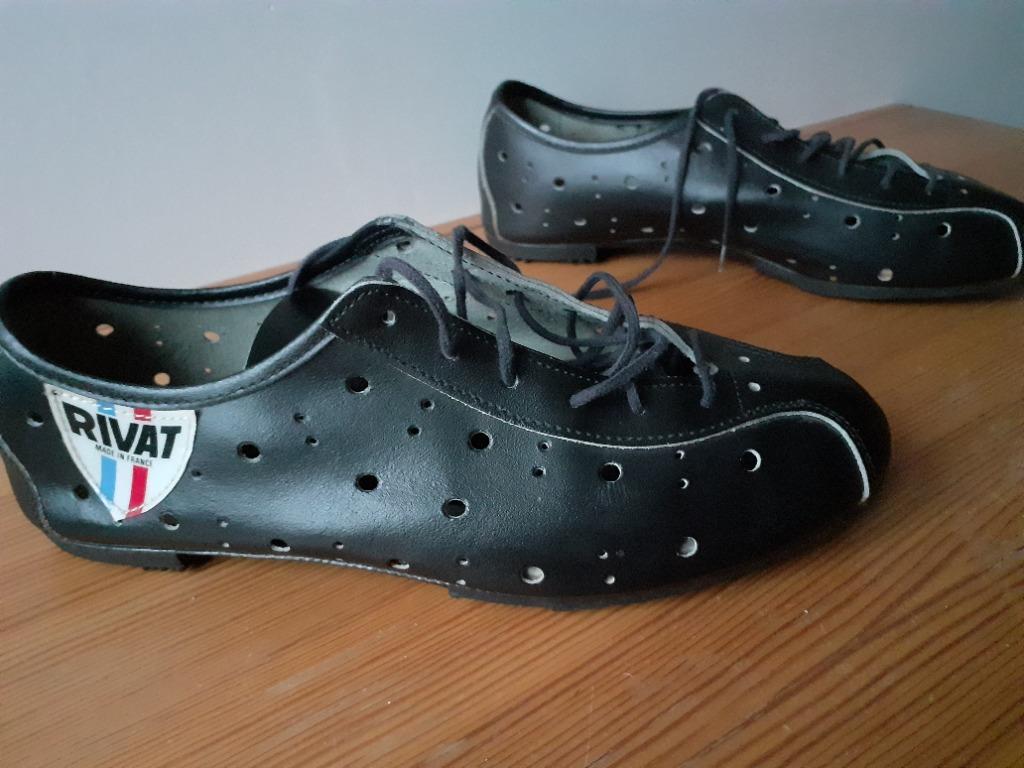 Rivat cycling shoes store
