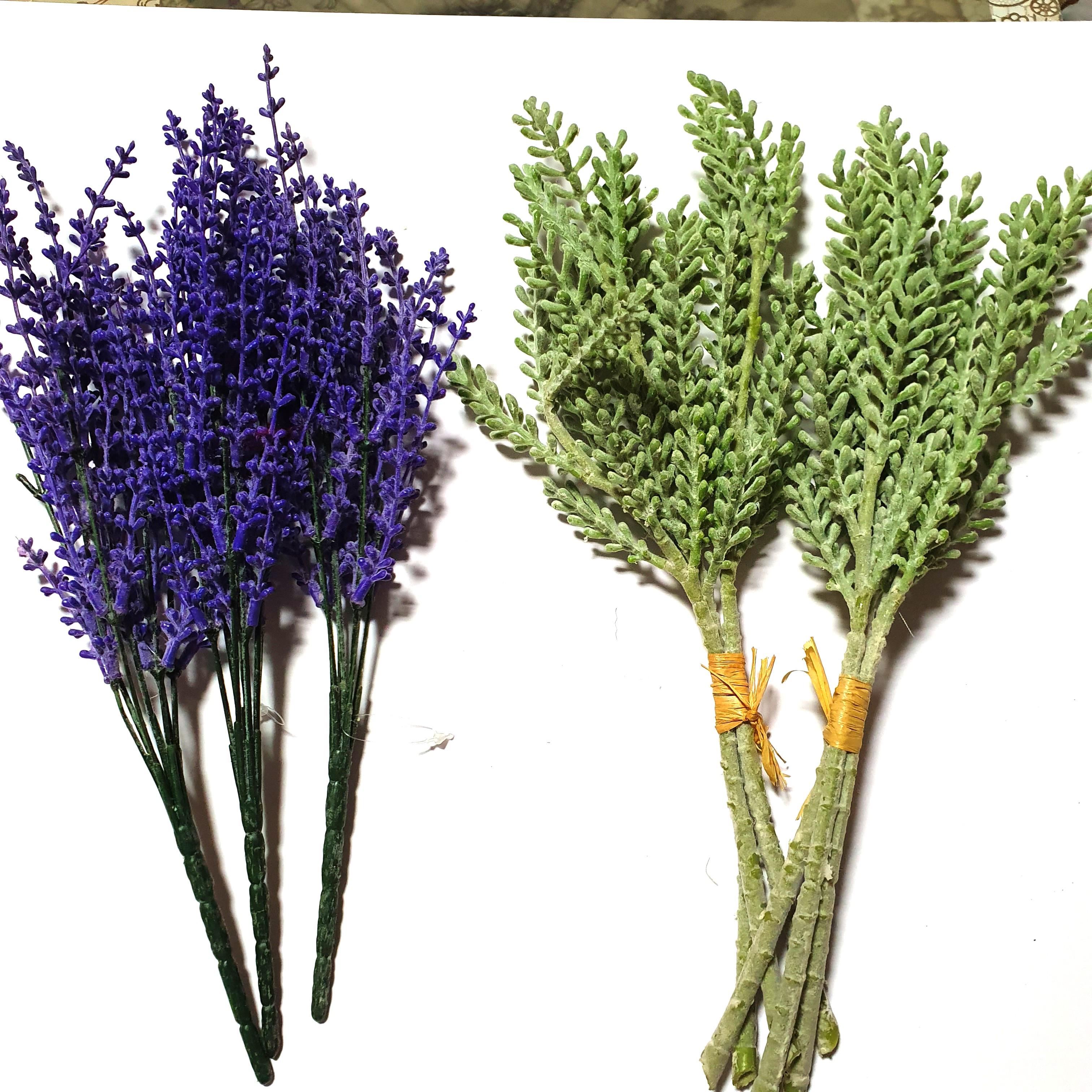 Sale Faux Flowers Wedding Event Reception Decor Set Up