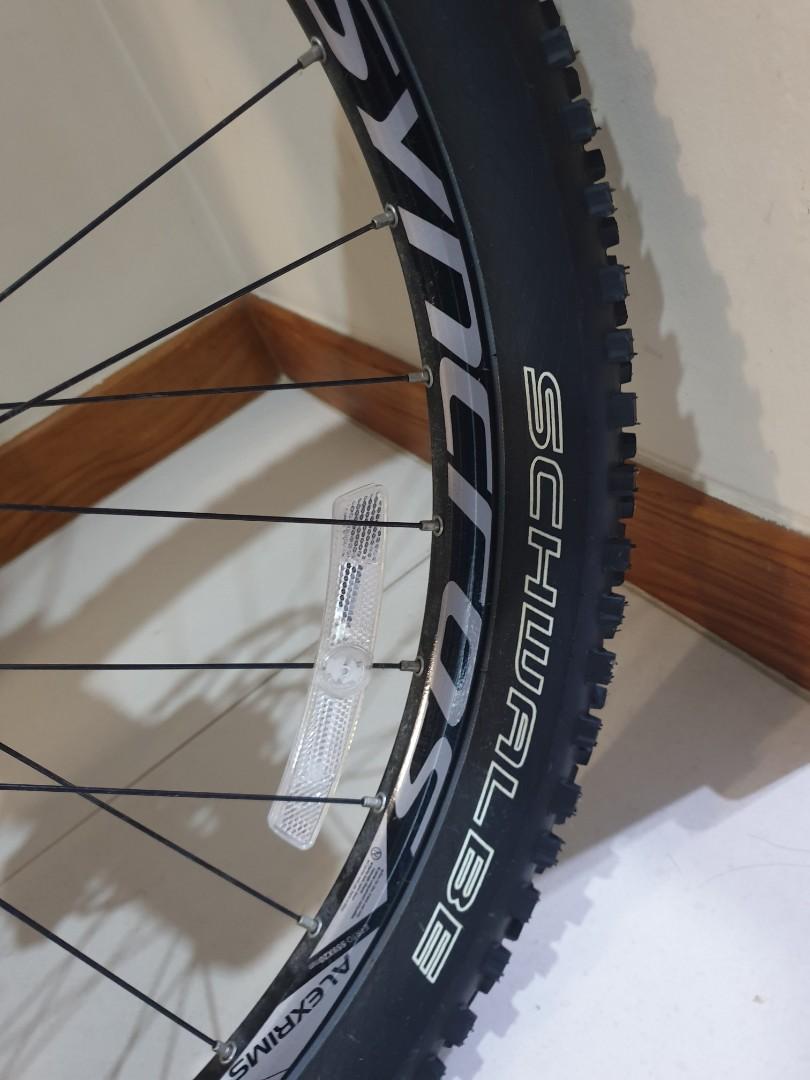 Scott genius lt 30 2013 deals