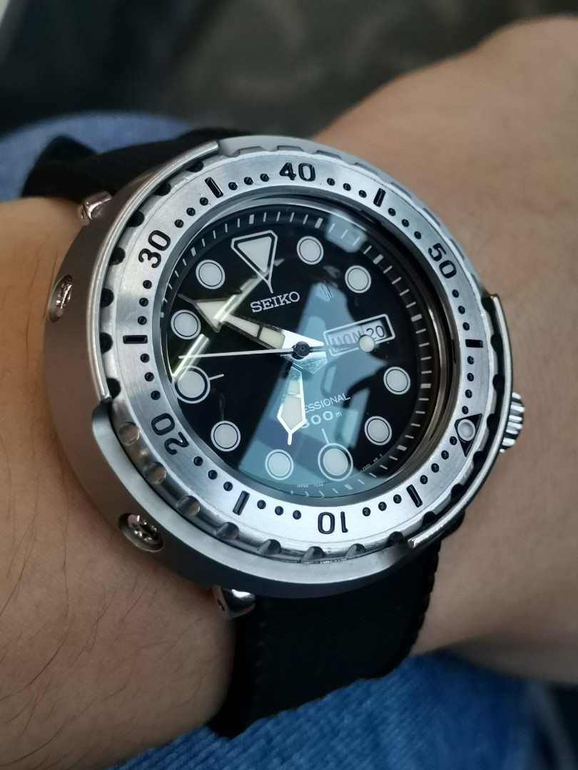 Seiko Sbbn007 For Sale 2024 www.upgrademag