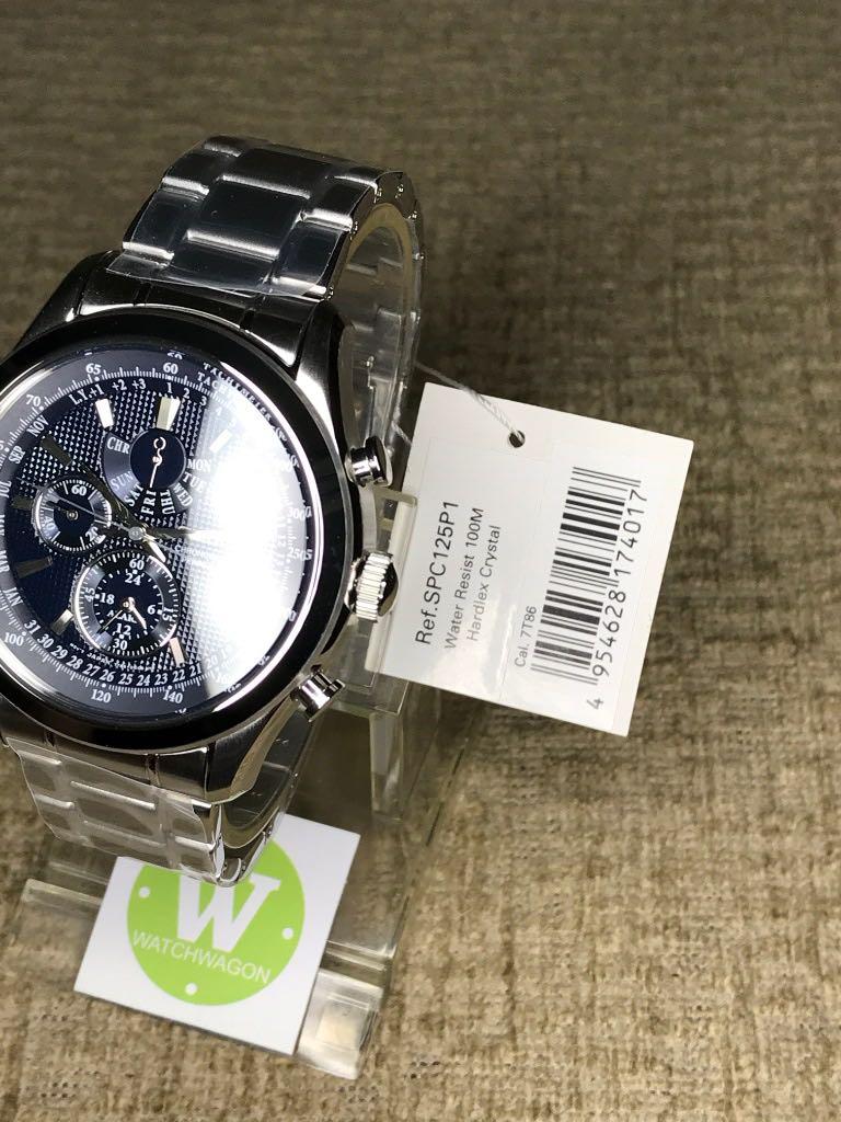 Seiko spc125 discount