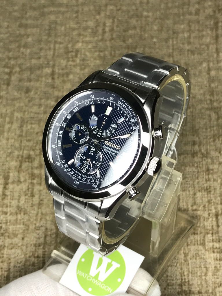 Seiko spc125 sales