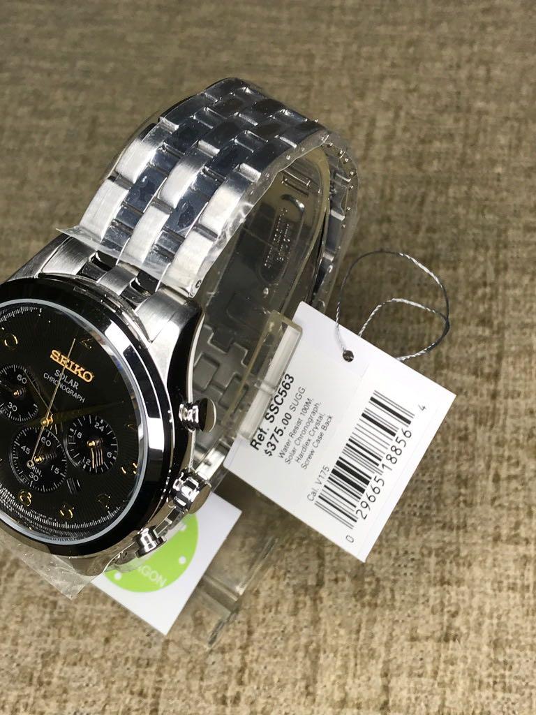 Ssc563 seiko clearance