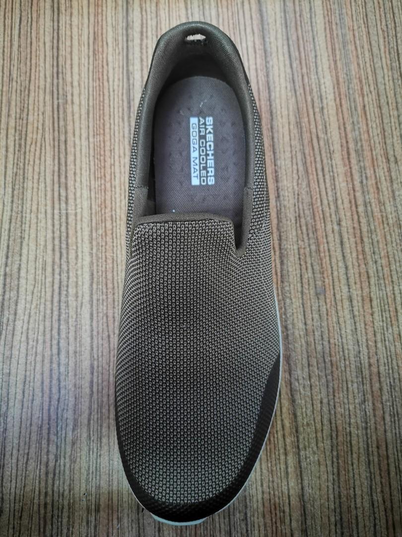Skechers GOwalk 4 Viability Performance Shoes Men s Fashion