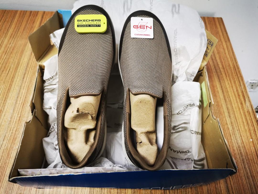 Skechers go discount walk 4 viability