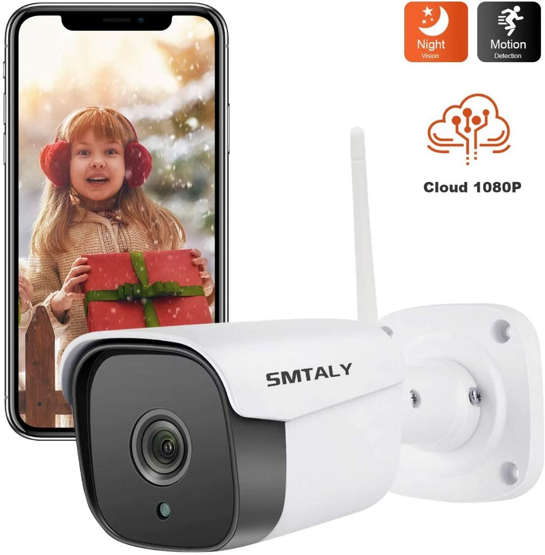 Smtaly camera 2025