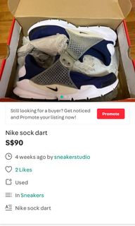 (Category: ) located in . Submitted by sneakerstudio (Listing ID 1006655941, Image 1). Description: .