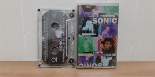 Sonic Youth - Experimental Jet Set,Trash And  No Star