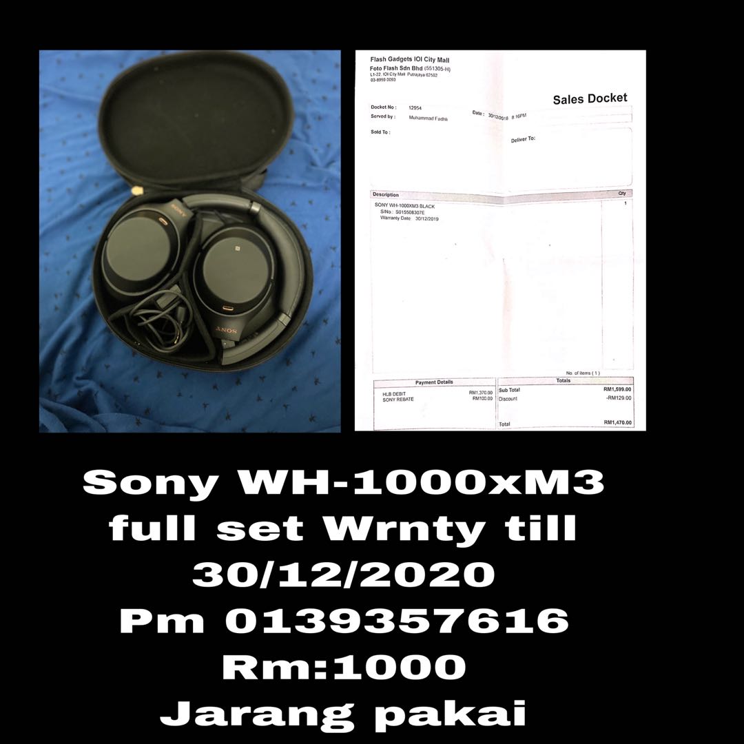 Wh1000mx hotsell