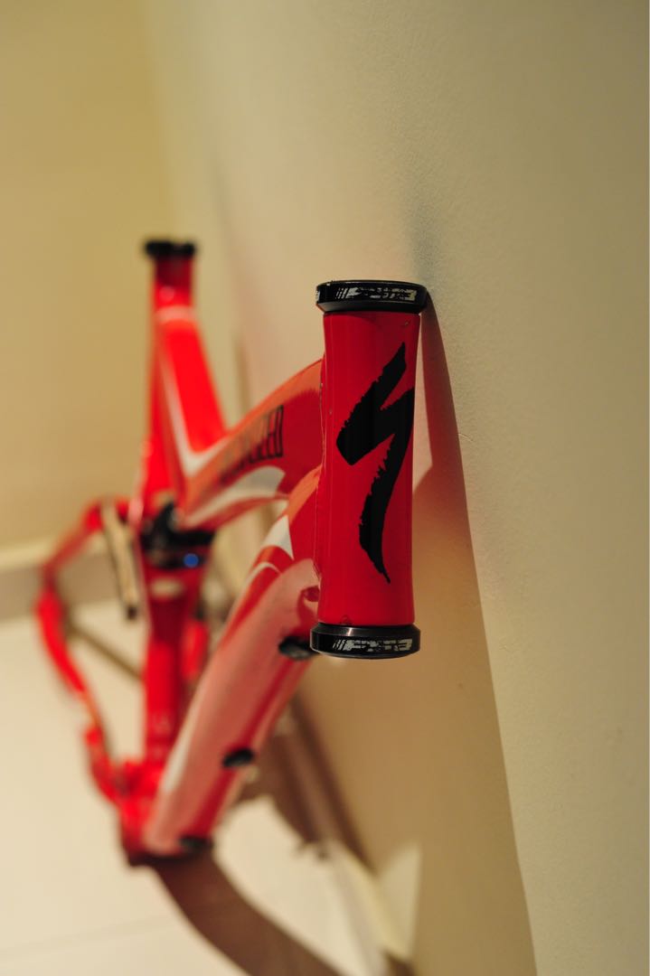 frame specialized m5