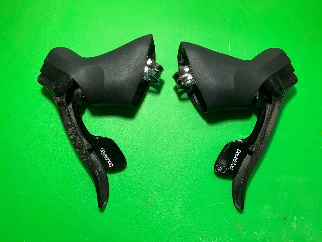 Sram force 10 speed shifters best sale