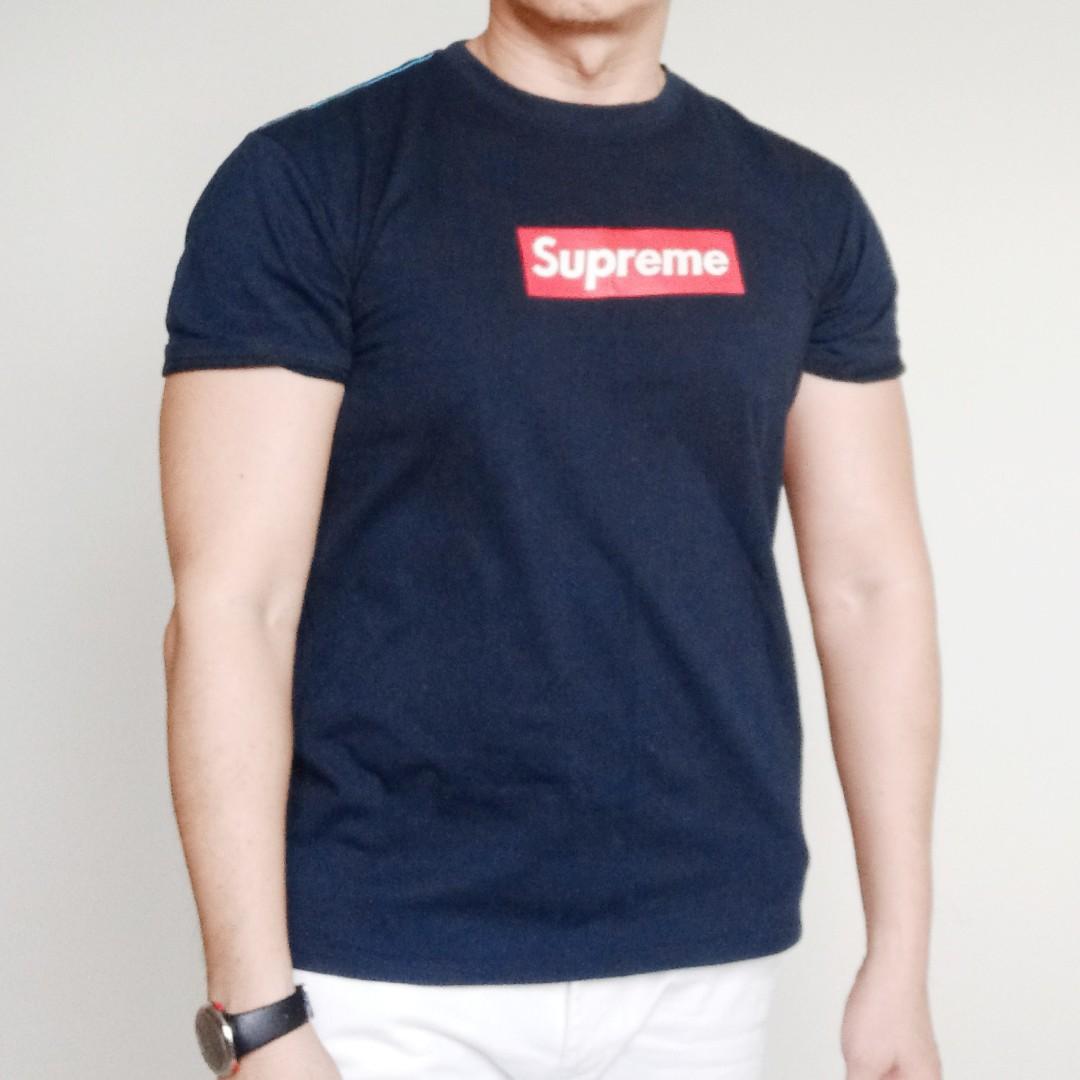 supreme t shirt price south africa