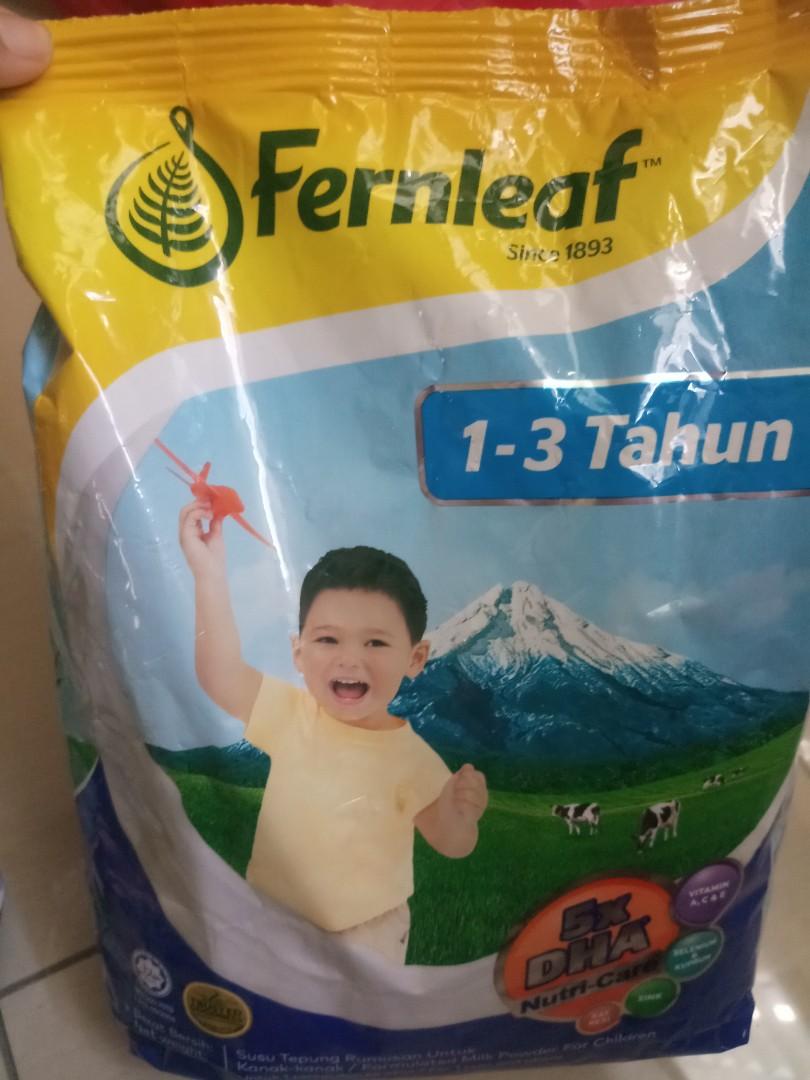 Susu Fernleaf Babies Kids Nursing Feeding On Carousell