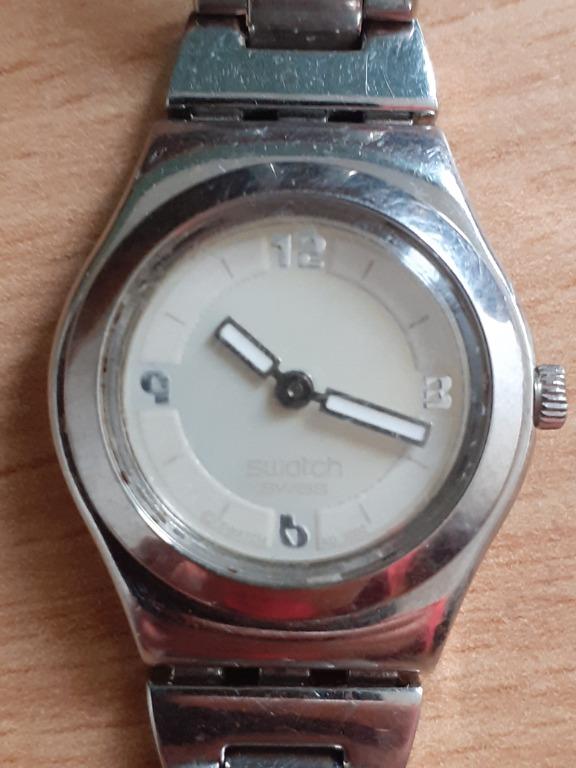 Swatch ag 2025 2002 price