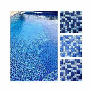 Swimming Pool tiles