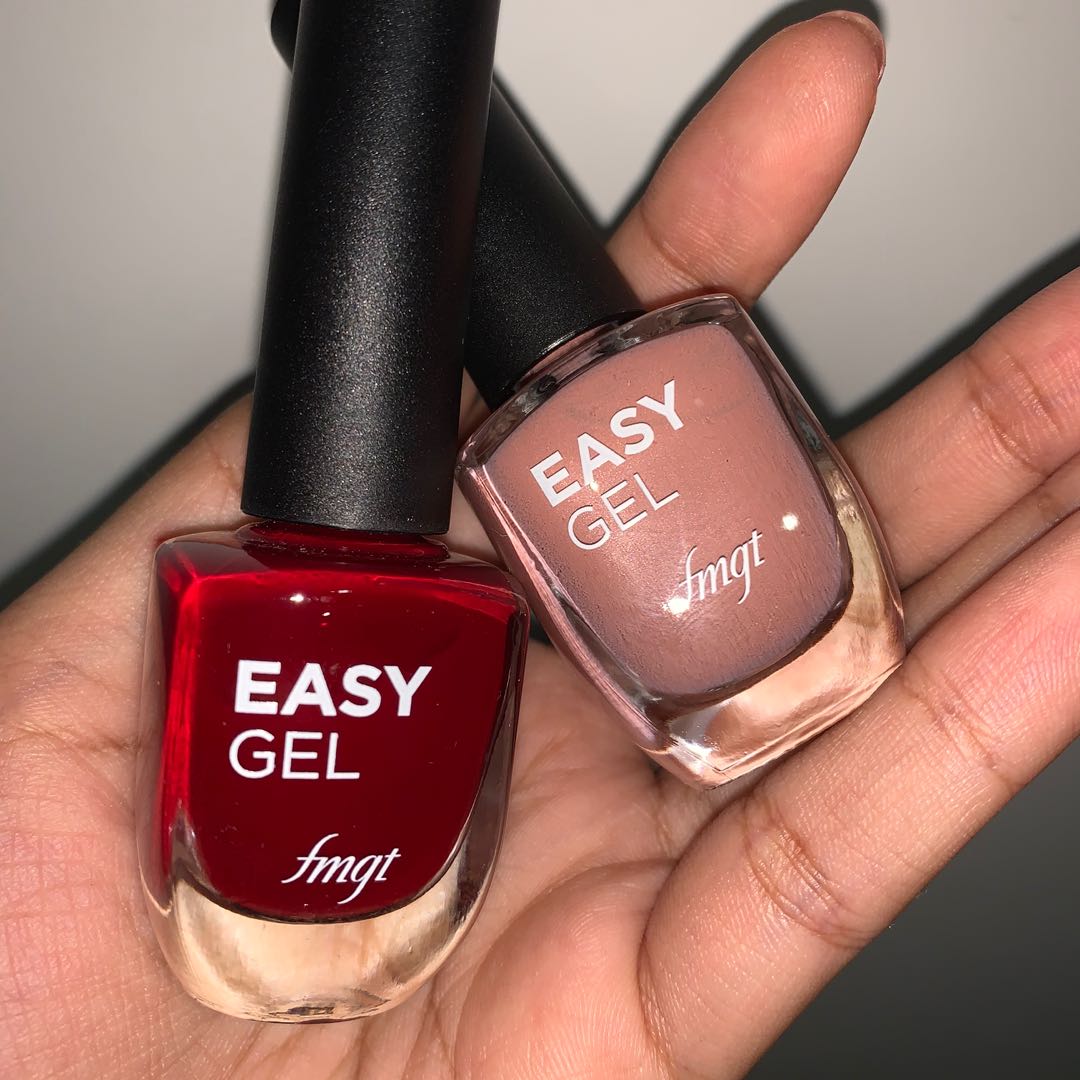 the face shop fmgt easy gel nail polish 7BE, Beauty & Personal Care, Hands & Nails on Carousell the face shop fmgt easy gel nail polish 7BE, Beauty & Personal Care, Hands & Nails on Carousell