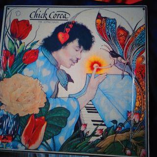 The Leprechaun - Chick Corea Vinyl LP Album
