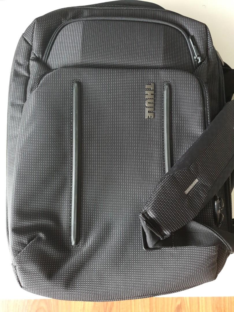 thule crossover 2 convertible