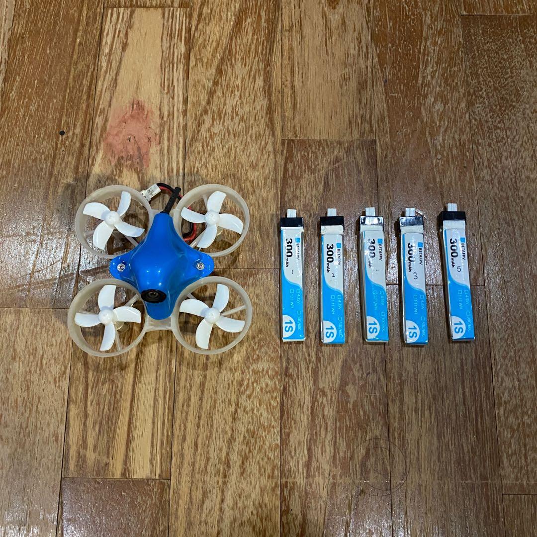 Tiny whoop set online
