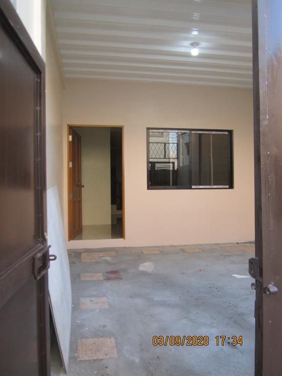 Two Story Brand New Townhouse for rent in Tandang Sora QC ...