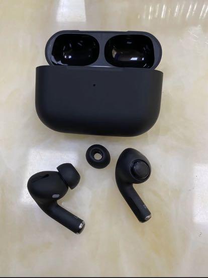 Blackpods top pro tws