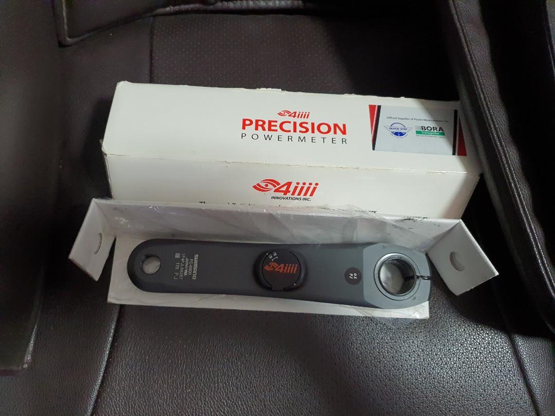4iiii precision store ultegra 6800