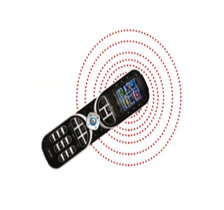 Universal Remote Control, Custom Programmable Control Up 24 Devices ...