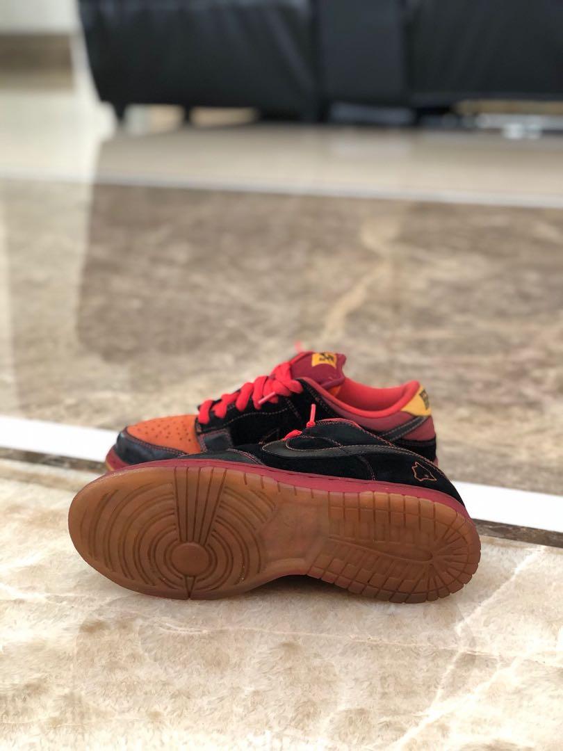 nike sb hawaii legit check Cinosural International School