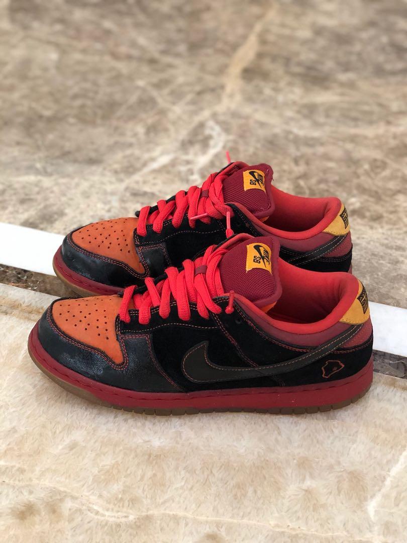 nike sb hawaii legit check