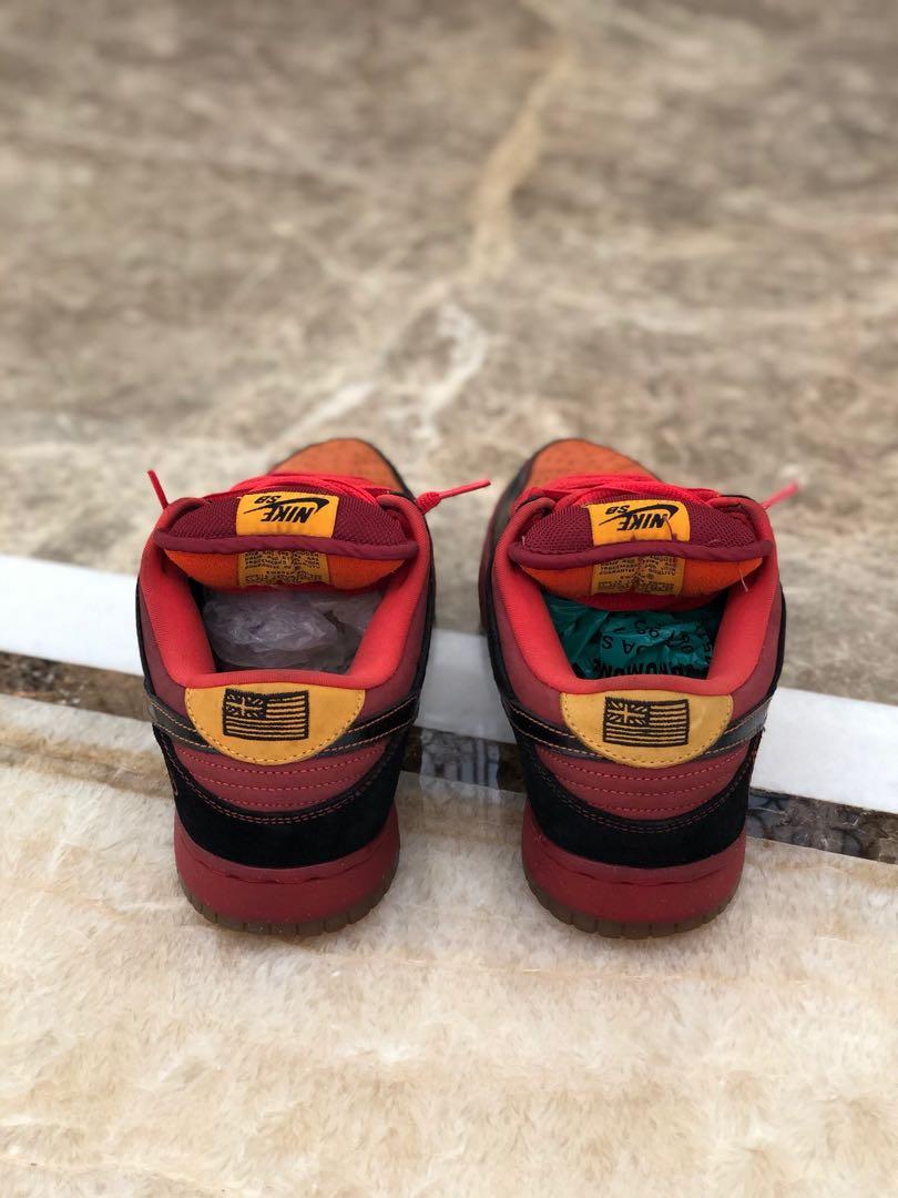 Nike sb hawaii legit check discount