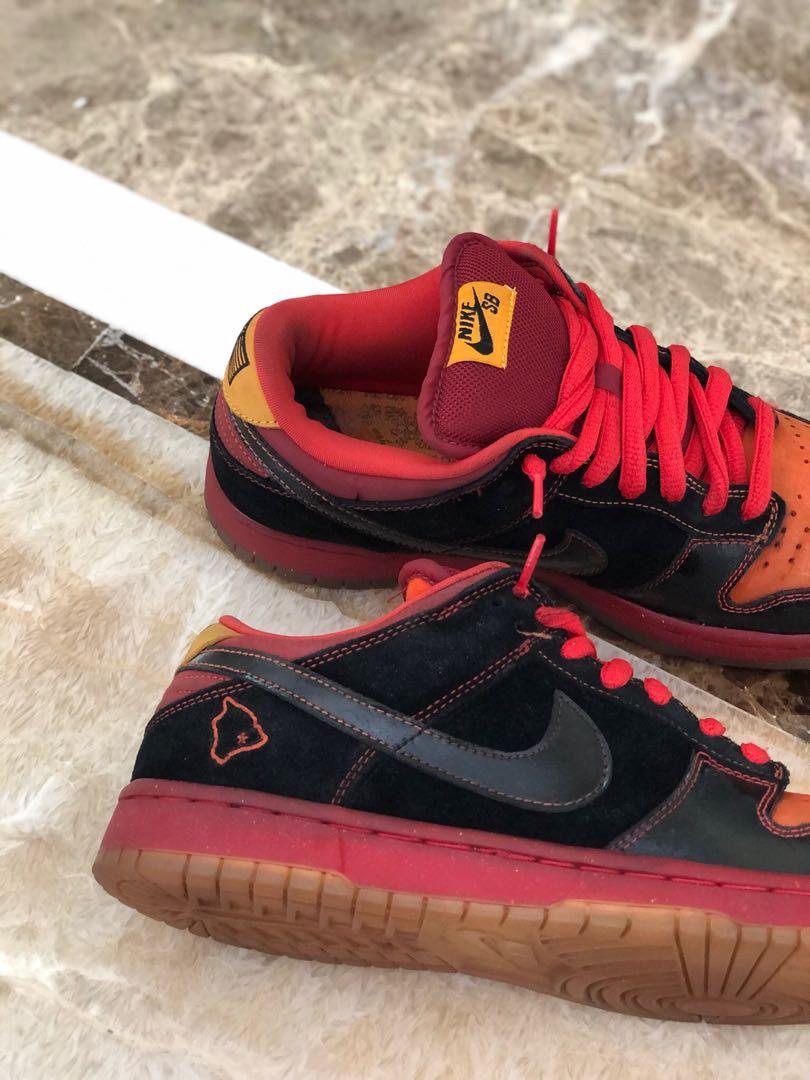 nike sb hawaii legit check Cinosural International School