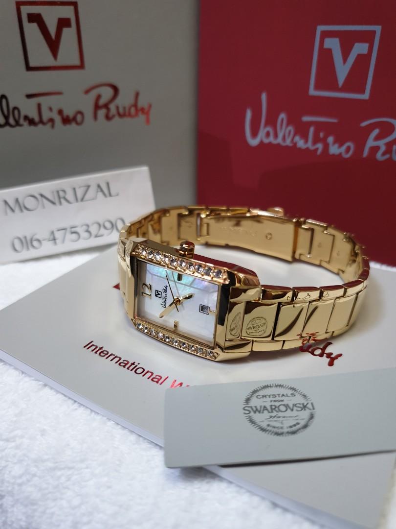 Valentino rudy watch price top