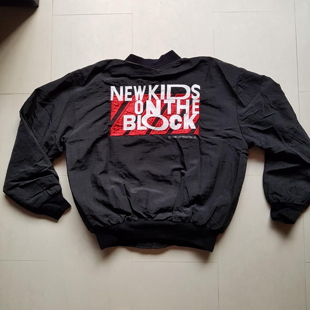 hypebeast bomber jacket
