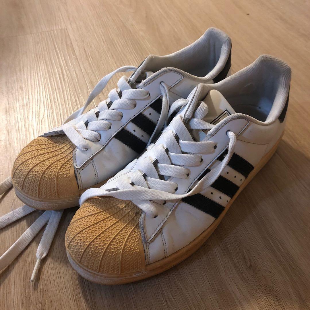 Adidas 2025 old star
