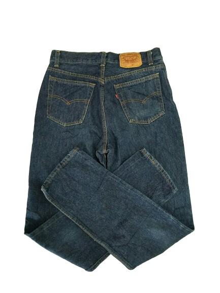 Vintage levis 501 hari raya, Men's Fashion, Bottoms, Jeans on Carousell