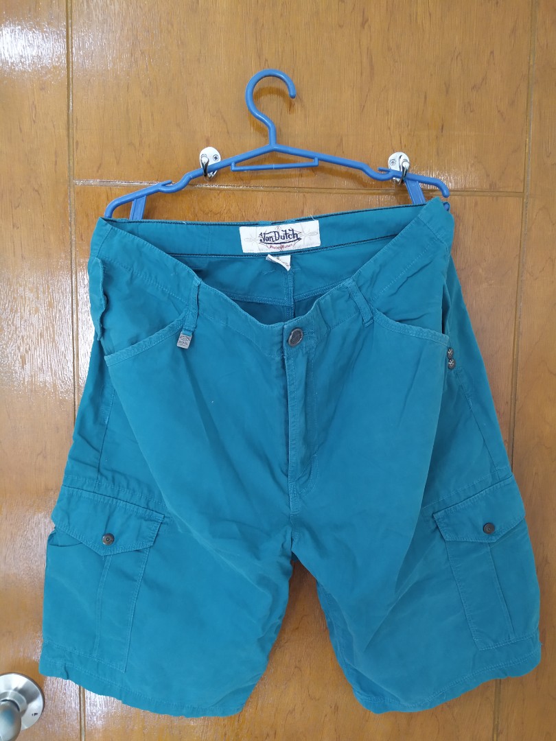 von dutch cargo pants