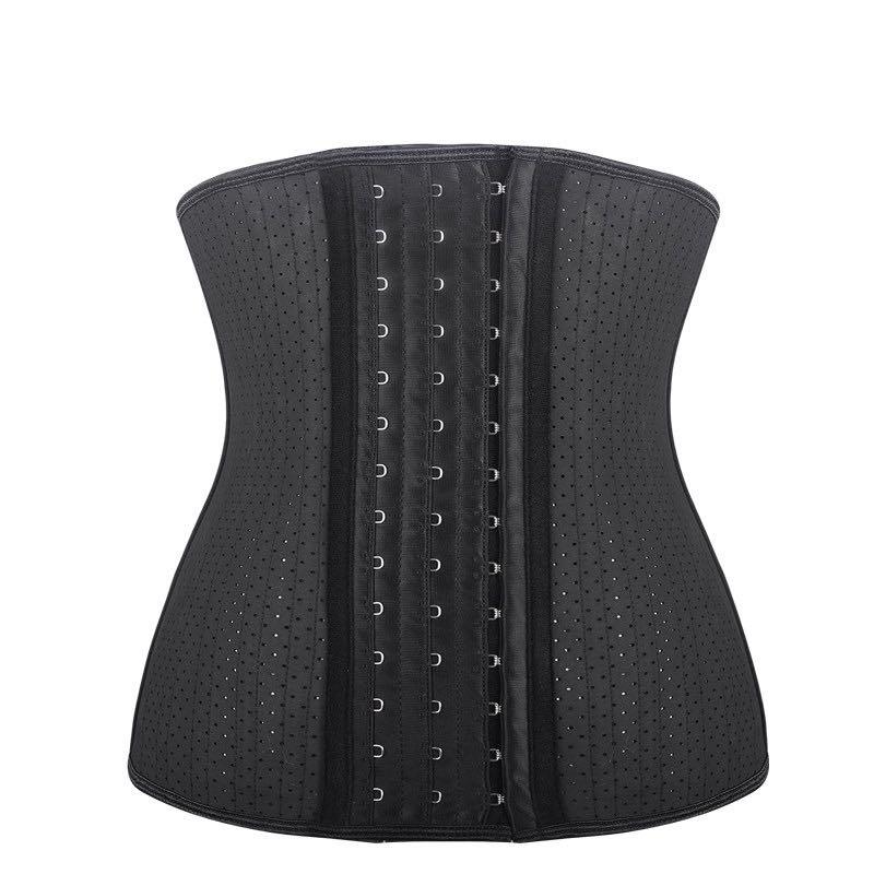 EMBA KORSE EMBA Laser Cut Ghost Corset 2 Sizes Slimming Chest