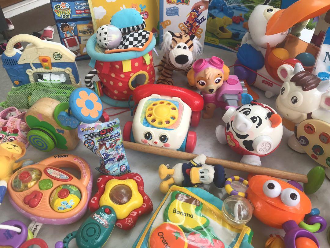 Sale toy for baby hot sale