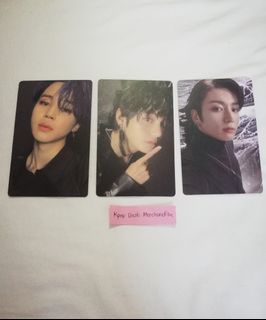 (Category: ) located in . Submitted by kpopdashmerchandise (Listing ID 1006707795, Image 1). Description: .