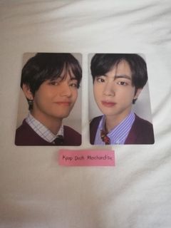 (Category: ) located in . Submitted by kpopdashmerchandise (Listing ID 1006708707, Image 1). Description: .