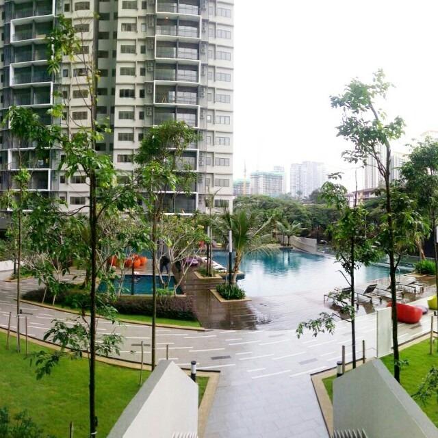 Wts Season Garden Wangsa Maju Property For Sale On Carousell