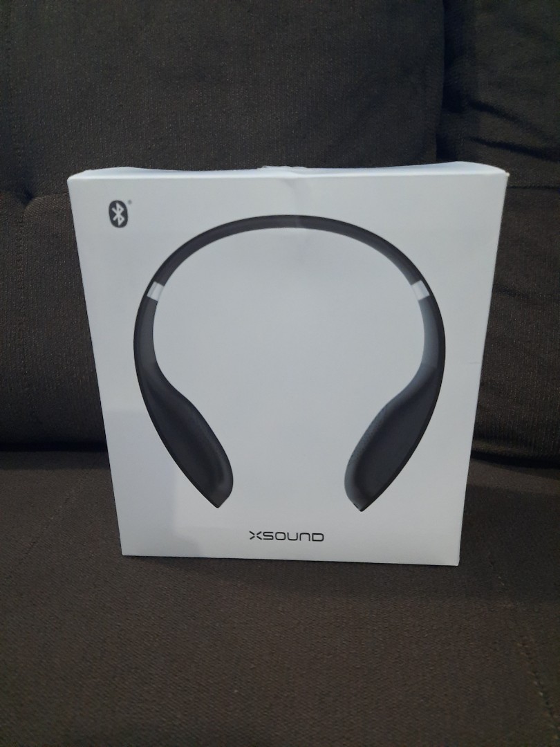 Xsound wireless bluetooth headset new arrivals