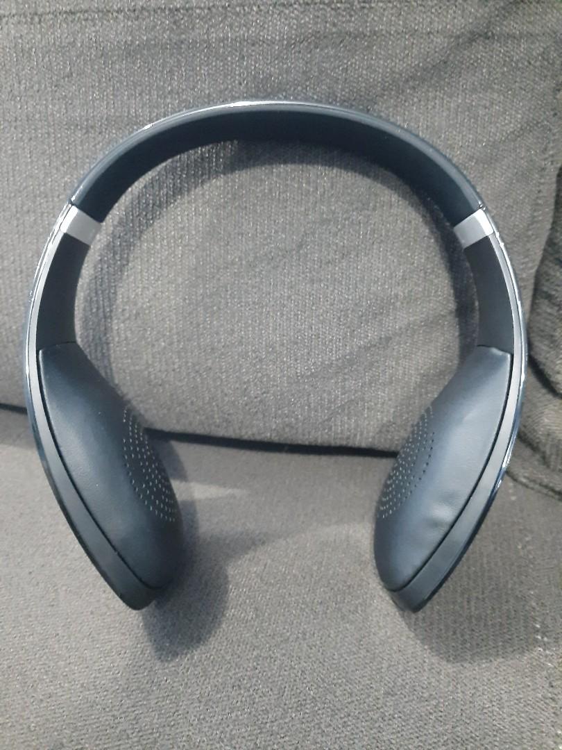 Xsound wireless bluetooth headset discount