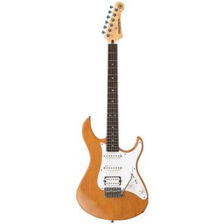 Yamaha Electric Guitars Collection item 1