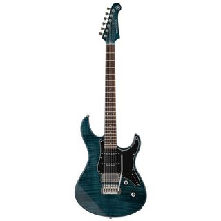Yamaha Electric Guitars Collection item 3