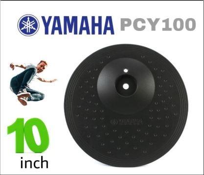 Pcy100 cymbal deals pad
